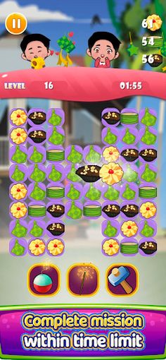 Abang Tapau Cookies - Screenshot 4