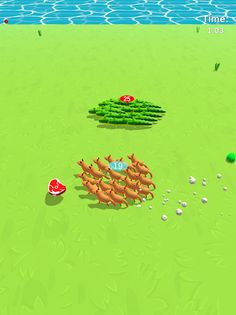 Animals.io - Screenshot 4