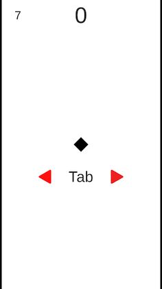 JumpJump - Screenshot 1