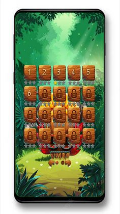 Mind Zil - Screenshot 2