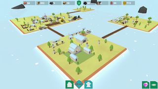 Sentry Tower - Screenshot 2