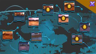 Stickman Warfare World War - Screenshot 2