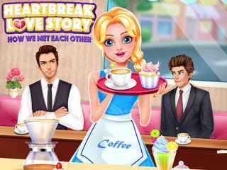 My First Heartbreak Love Story - Screenshot 1