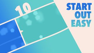 Inifinity Flight - Screenshot 1