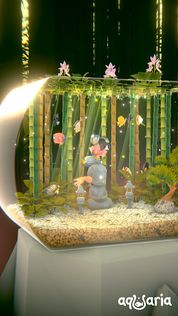 AQUALIA - Screenshot 5