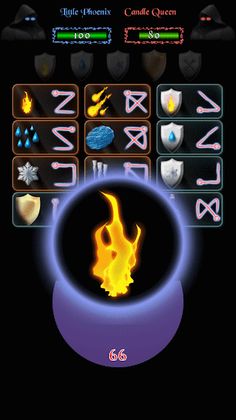 Spell Duel - Screenshot 4