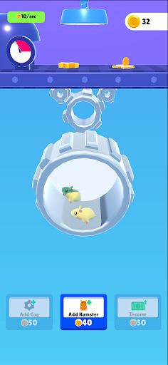 Hamster Rush Mania - Screenshot 3