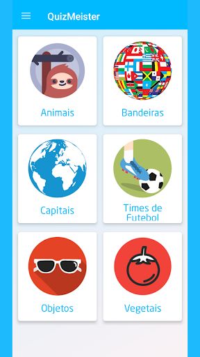 QuizMeister - Screenshot 3