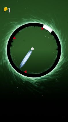 Void Break - Screenshot 2