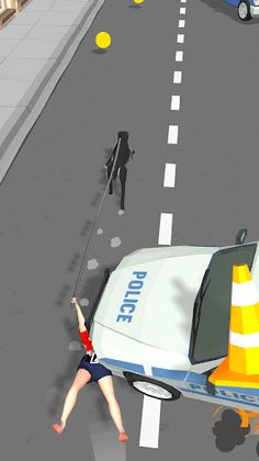 My Crazy Dog - Screenshot 2