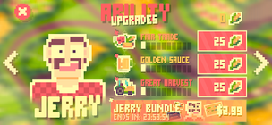 Crazy Tractor - Screenshot 3