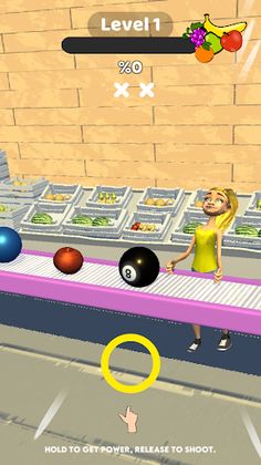 Head Smash - Screenshot 1