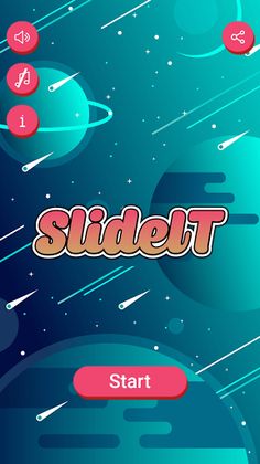 Slide IT - Screenshot 1