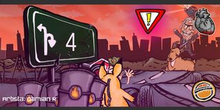 Esto no prendió - Screenshot 2