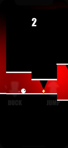 Cyclops Sliding - Screenshot 1