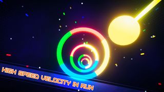 ColorTube Smash Color 3D Zone - Screenshot 3