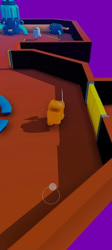 Imposter Who - Screenshot 3