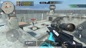 Gunfight King - Screenshot 3