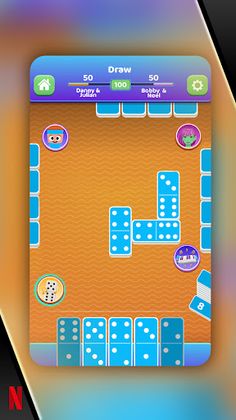 Dominoes Café - Screenshot 3