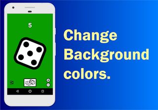 Simple Dice - Screenshot 2