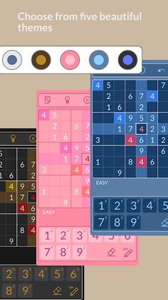 SUDOKU - TheSudoku.com - Screenshot 2