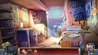 Showing Tonight: Mindhunters I - Screenshot 2