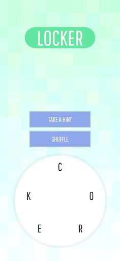 World Of Vocabulary - Screenshot 2