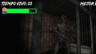 Terror en la casa embrujada - Screenshot 2