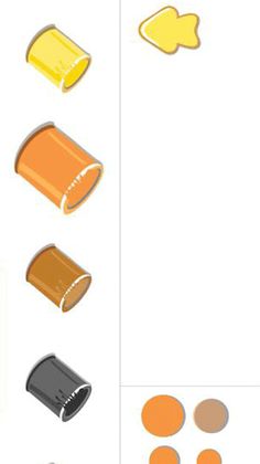 Rainbow Sketch - Screenshot 1