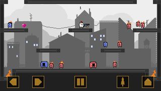 Infinity arena - Screenshot 2