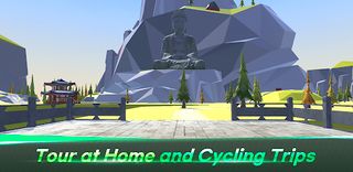 BOJAMAJA - CYCLING TOUR - Screenshot 2