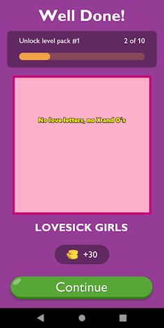 Guess BLACKPINK Song By Lyrics - Screenshot 3