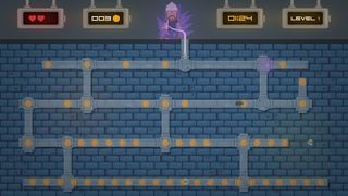 John The Electrician "Elektrik - Screenshot 3