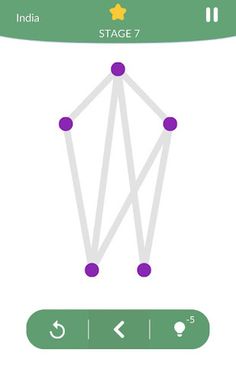 One line puzzle 2022 - Screenshot 3