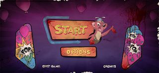 Willy's Wonderland - Screenshot 2