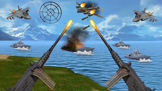 Missile War Sim: Rocket Attack - Screenshot 3
