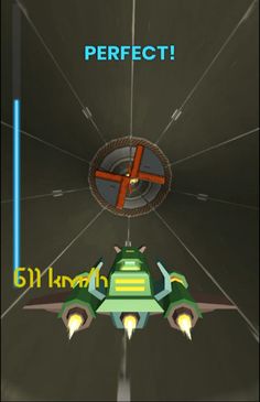 Hyper Speed - Screenshot 4