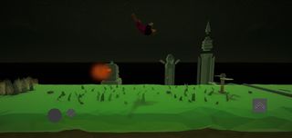 Ragdoll Obby - Screenshot 1