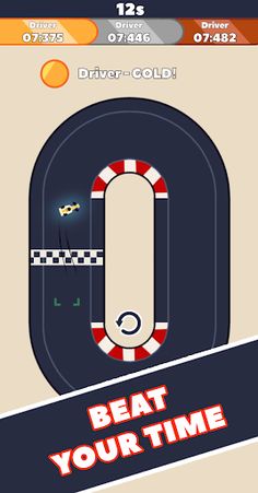 Race Mania 2 - Screenshot 3