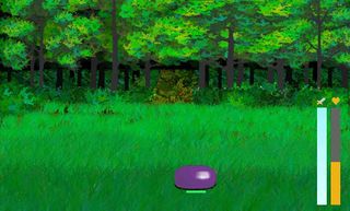 Sword Locus - Screenshot 1