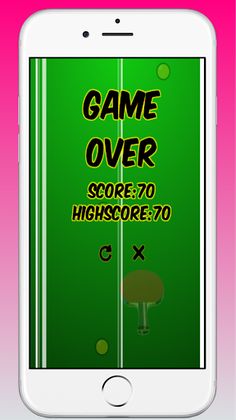 Pong Pong - Addictive Ping Pon - Screenshot 4