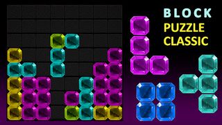 Momo Relax Block Puzzle - Screenshot 1