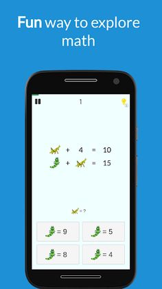 Math Challenge - Screenshot 2