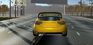 NEED FOR RALLYCARZZ - Screenshot 3
