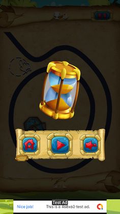 Zumbla - Screenshot 3