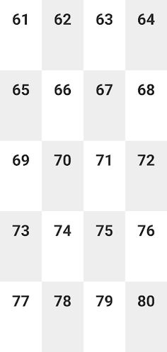 crossword puzzles - Screenshot 1