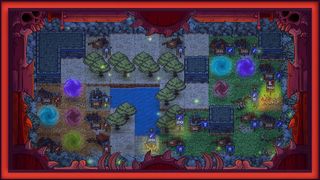 Crush Your Enemies! - Screenshot 2