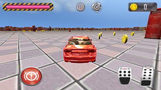 Need For Drifting 3D - Screenshot 3