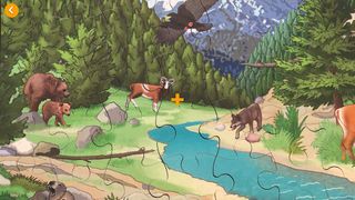 Rolf AR Landscapes - Screenshot 2