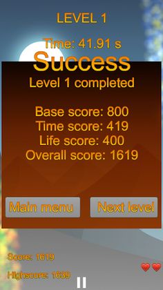 Color Blow - Screenshot 4